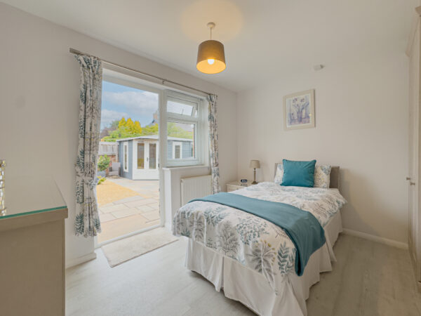 Mac Arthur Close, Sowerby, YO7