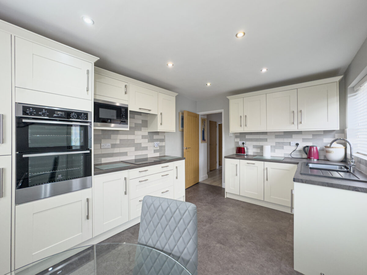 Mac Arthur Close, Sowerby, YO7