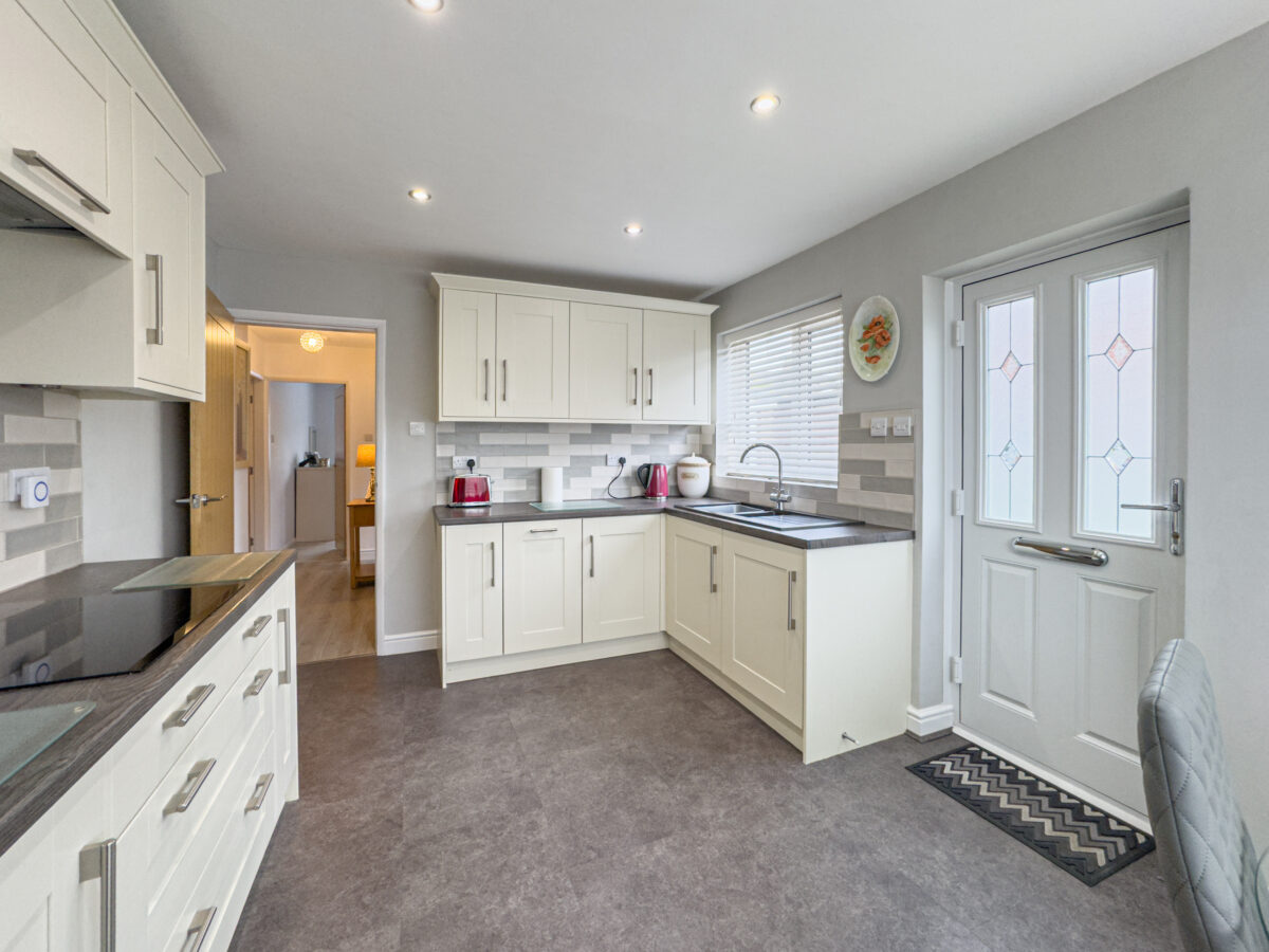 Mac Arthur Close, Sowerby, YO7
