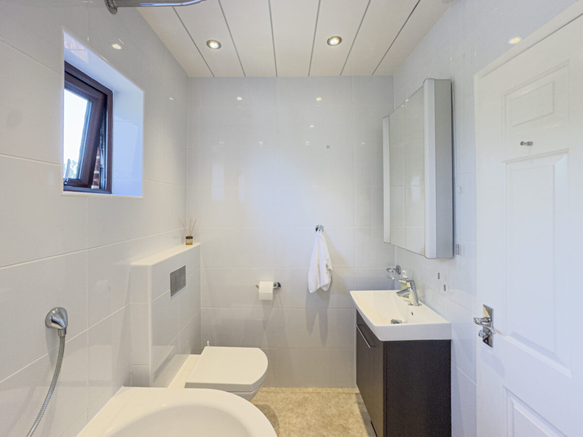 Topcliffe Road, Sowerby, YO7