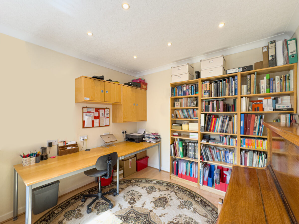 Topcliffe Road, Sowerby, YO7