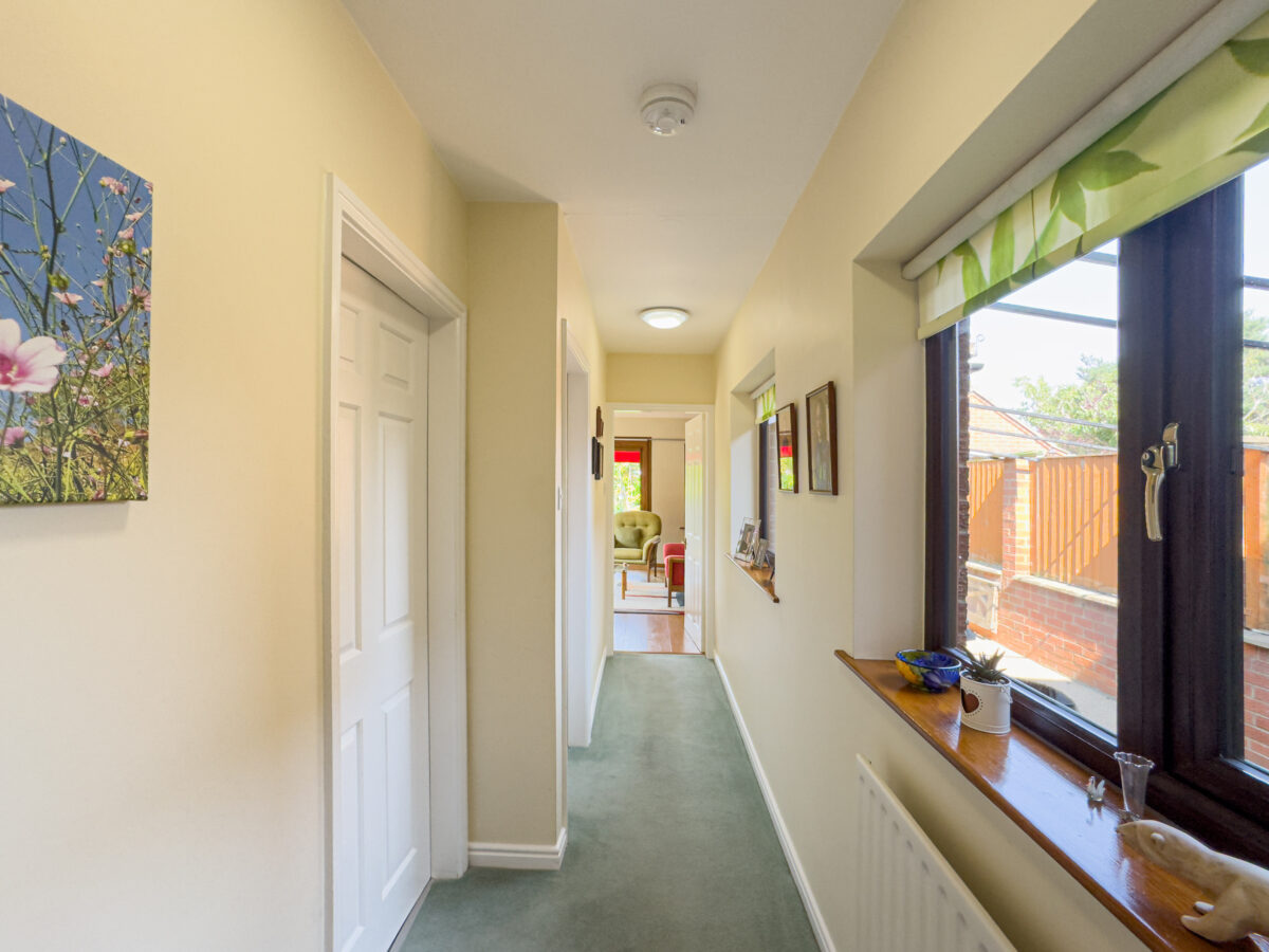 Topcliffe Road, Sowerby, YO7
