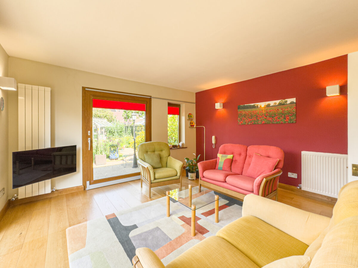 Topcliffe Road, Sowerby, YO7