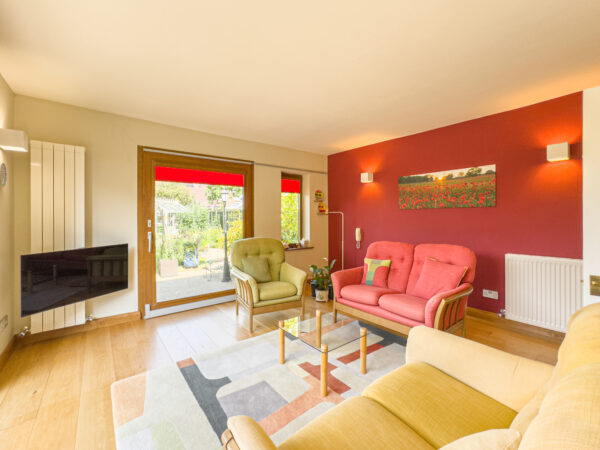 Topcliffe Road, Sowerby, YO7