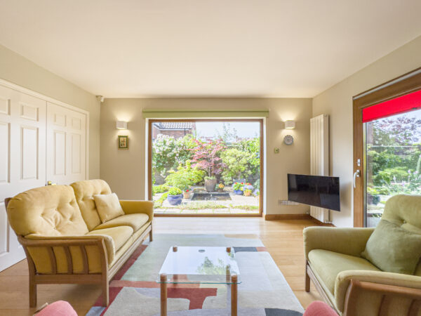 Topcliffe Road, Sowerby, YO7