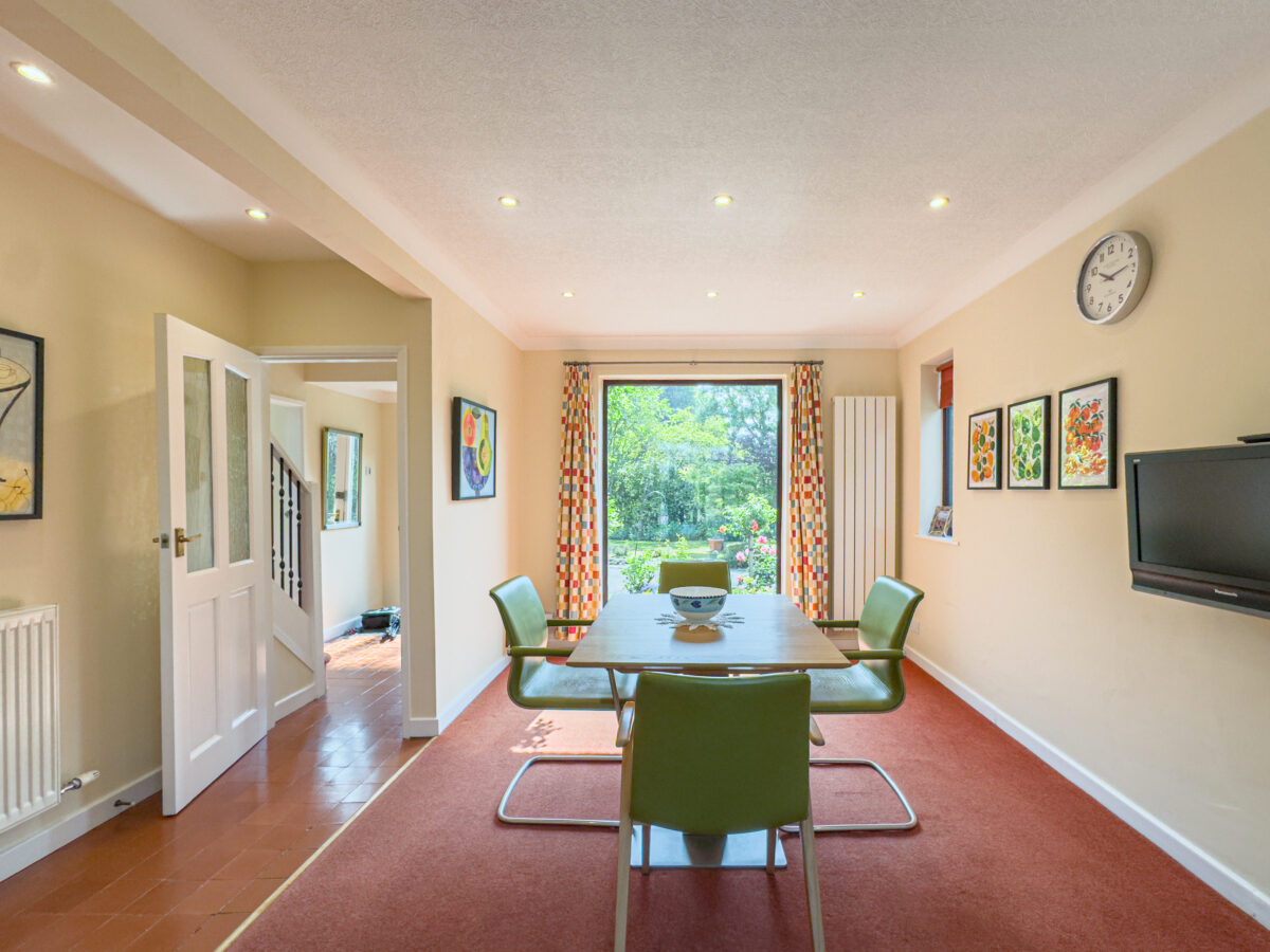 Topcliffe Road, Sowerby, YO7