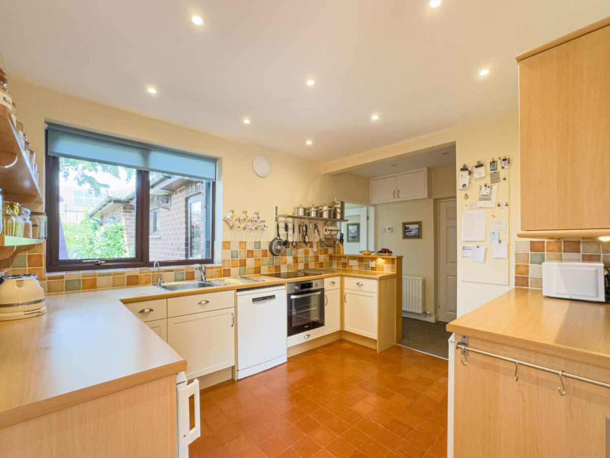 Topcliffe Road, Sowerby, YO7
