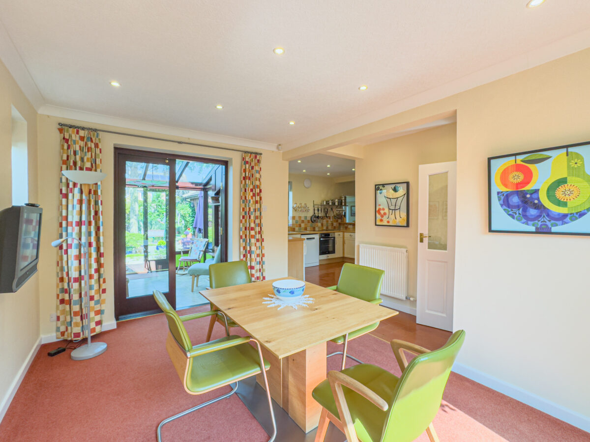 Topcliffe Road, Sowerby, YO7