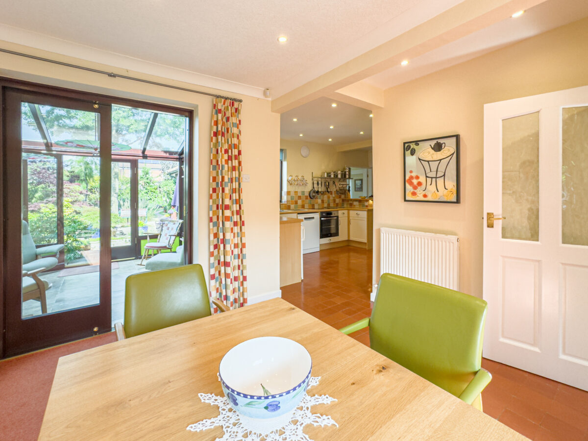 Topcliffe Road, Sowerby, YO7