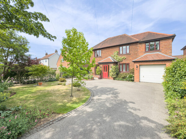 Topcliffe Road, Sowerby, YO7