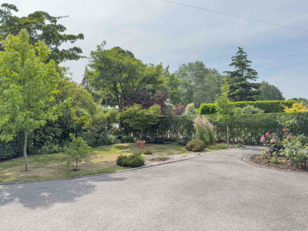Topcliffe Road, Sowerby, YO7