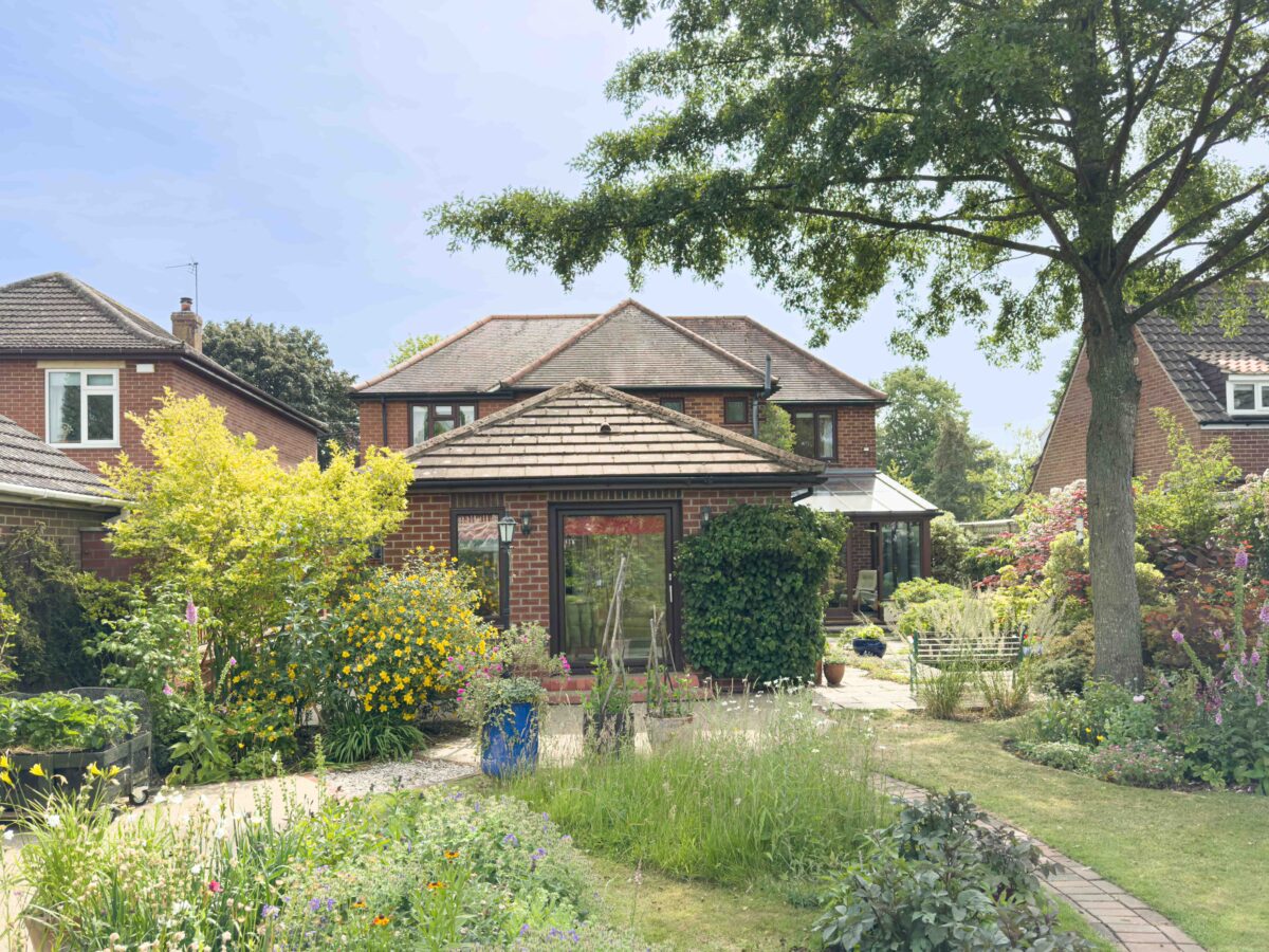 Topcliffe Road, Sowerby, YO7