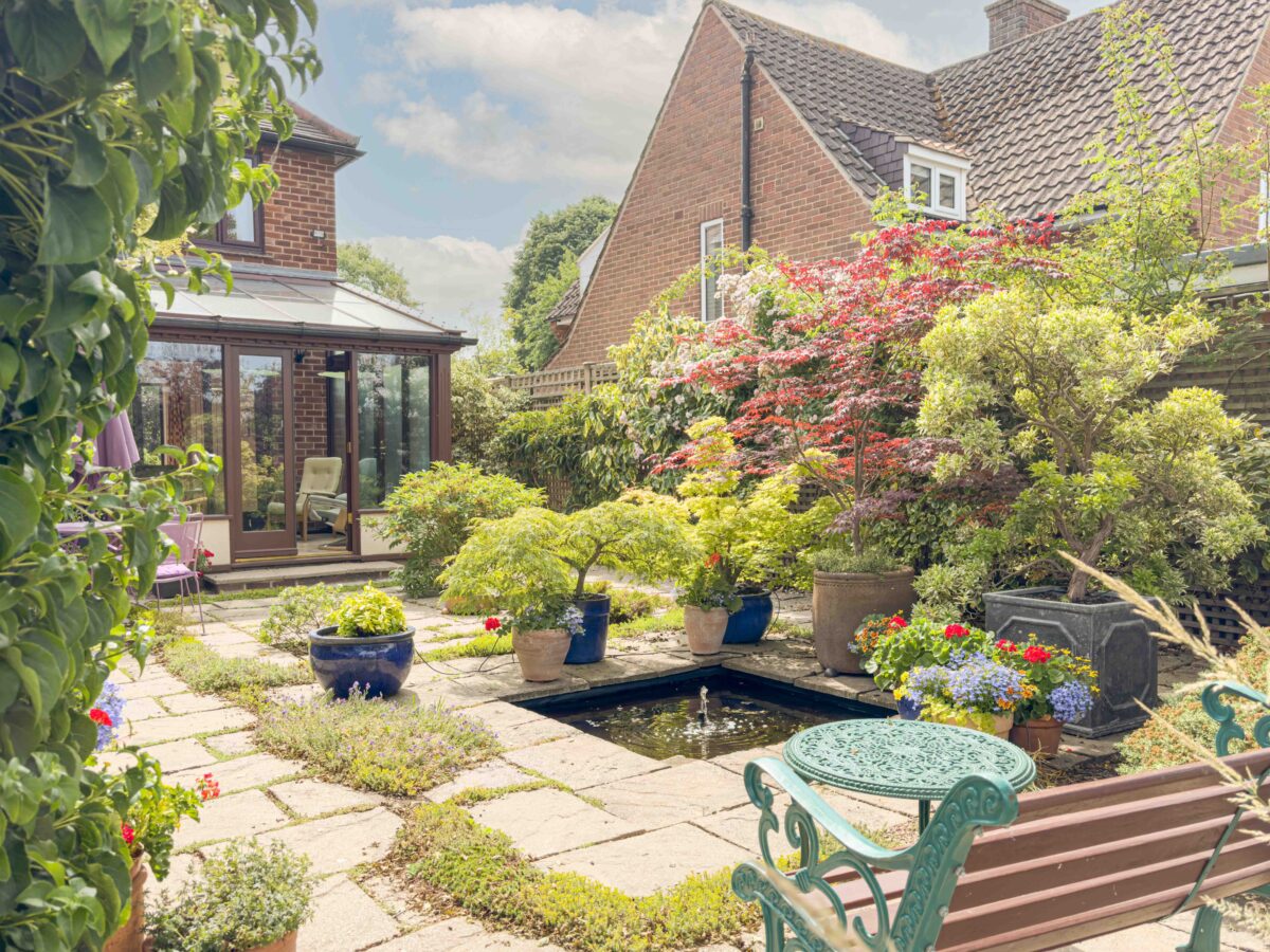 Topcliffe Road, Sowerby, YO7