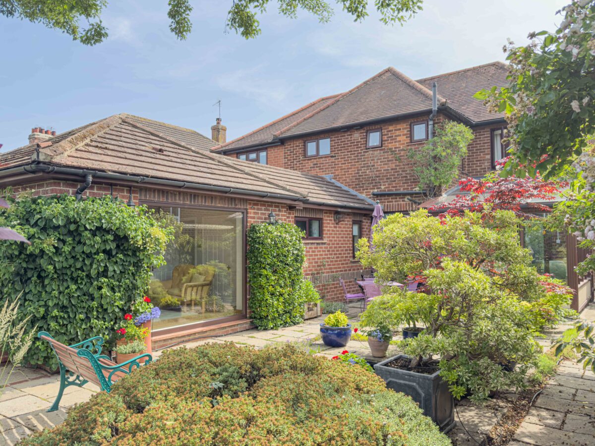Topcliffe Road, Sowerby, YO7