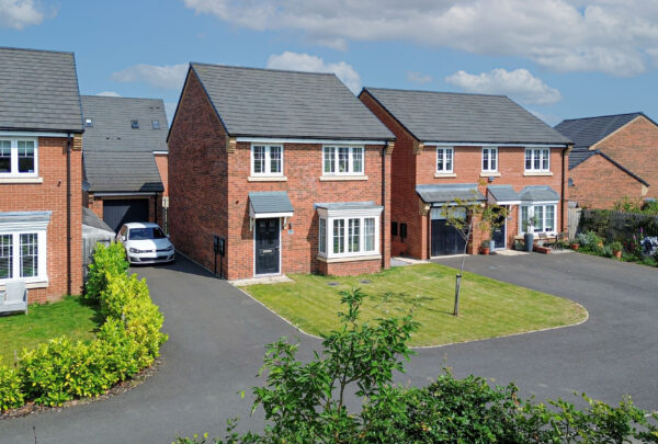 Evergreen Way, Sowerby, YO7