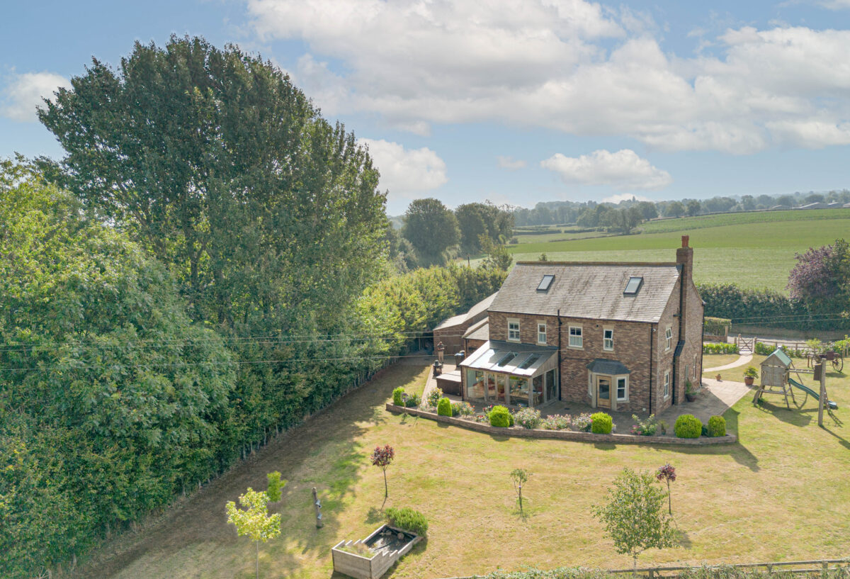 Pickhill, Thirsk, YO7