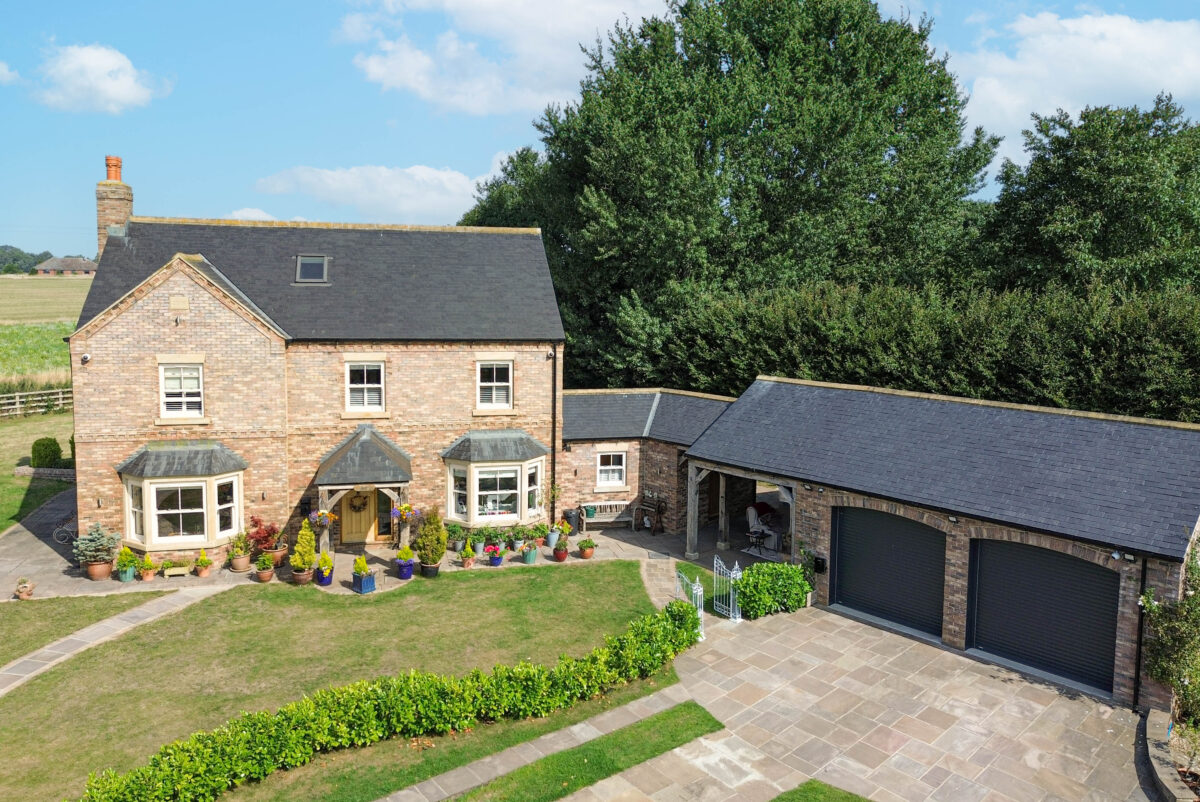 Pickhill, Thirsk, YO7
