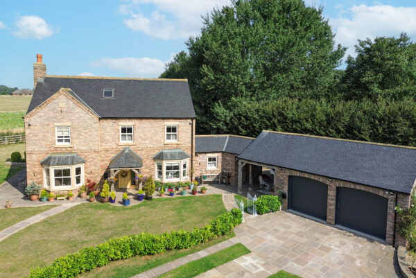 Pickhill, Thirsk, YO7