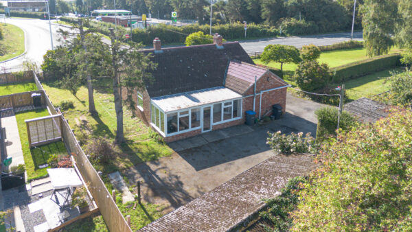 Bedale Road, Bedale, DL8