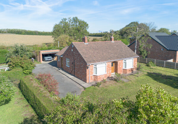 Bedale Road, Bedale, DL8