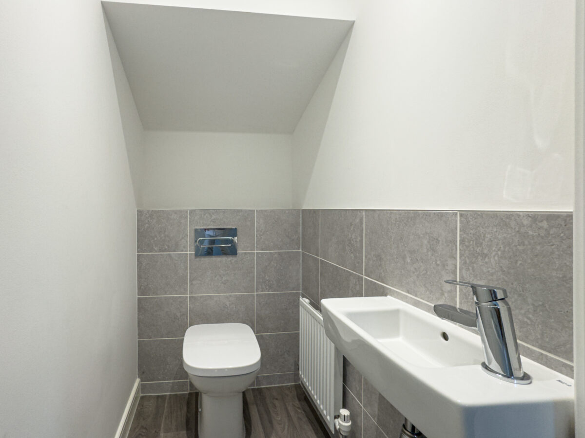 Olivette Crescent, Thirsk, YO7