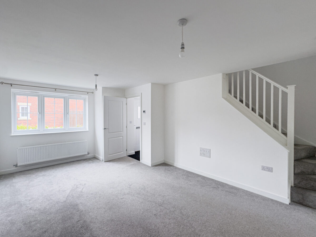 Olivette Crescent, Thirsk, YO7