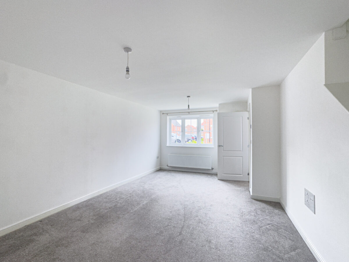 Olivette Crescent, Thirsk, YO7