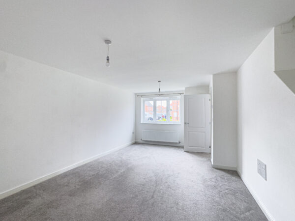 Olivette Crescent, Thirsk, YO7