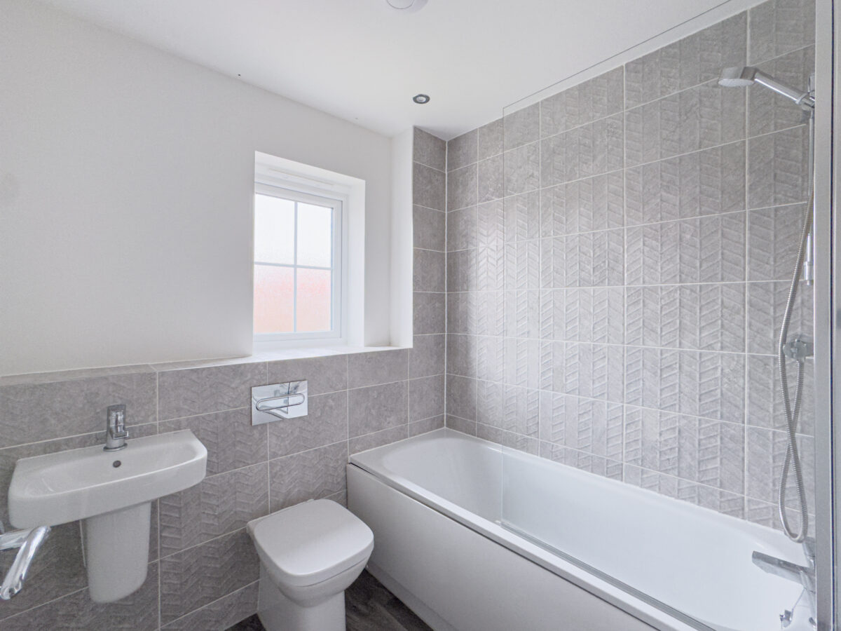Olivette Crescent, Thirsk, YO7