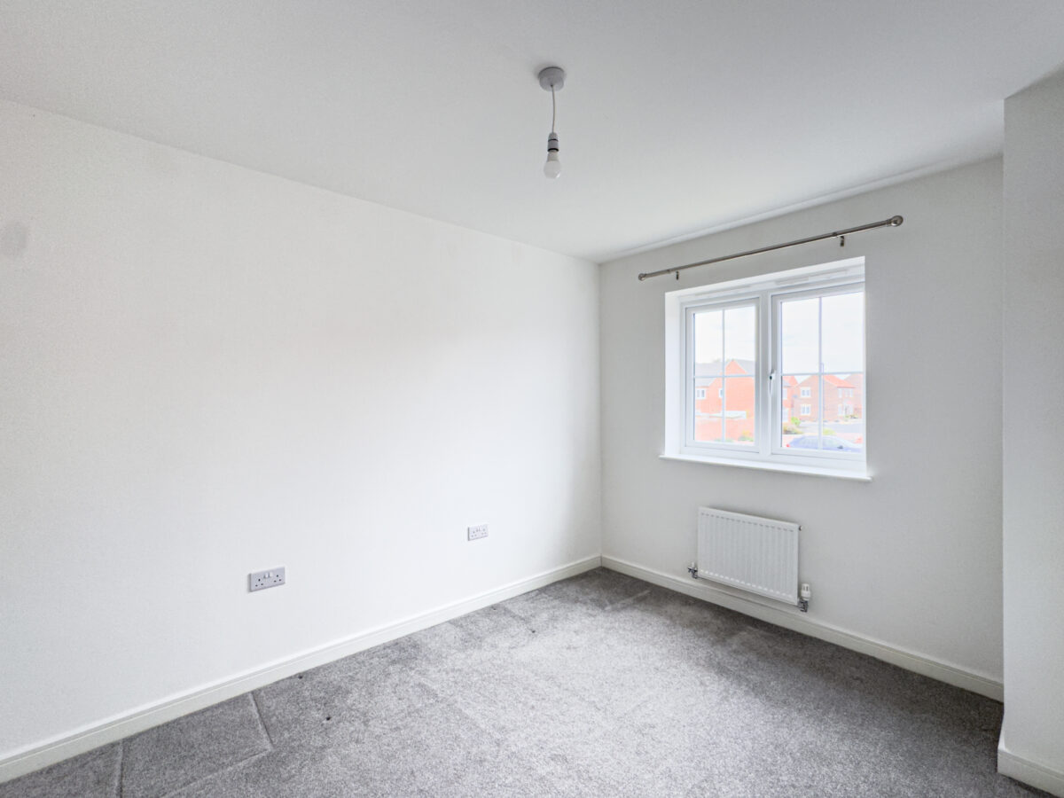Olivette Crescent, Thirsk, YO7