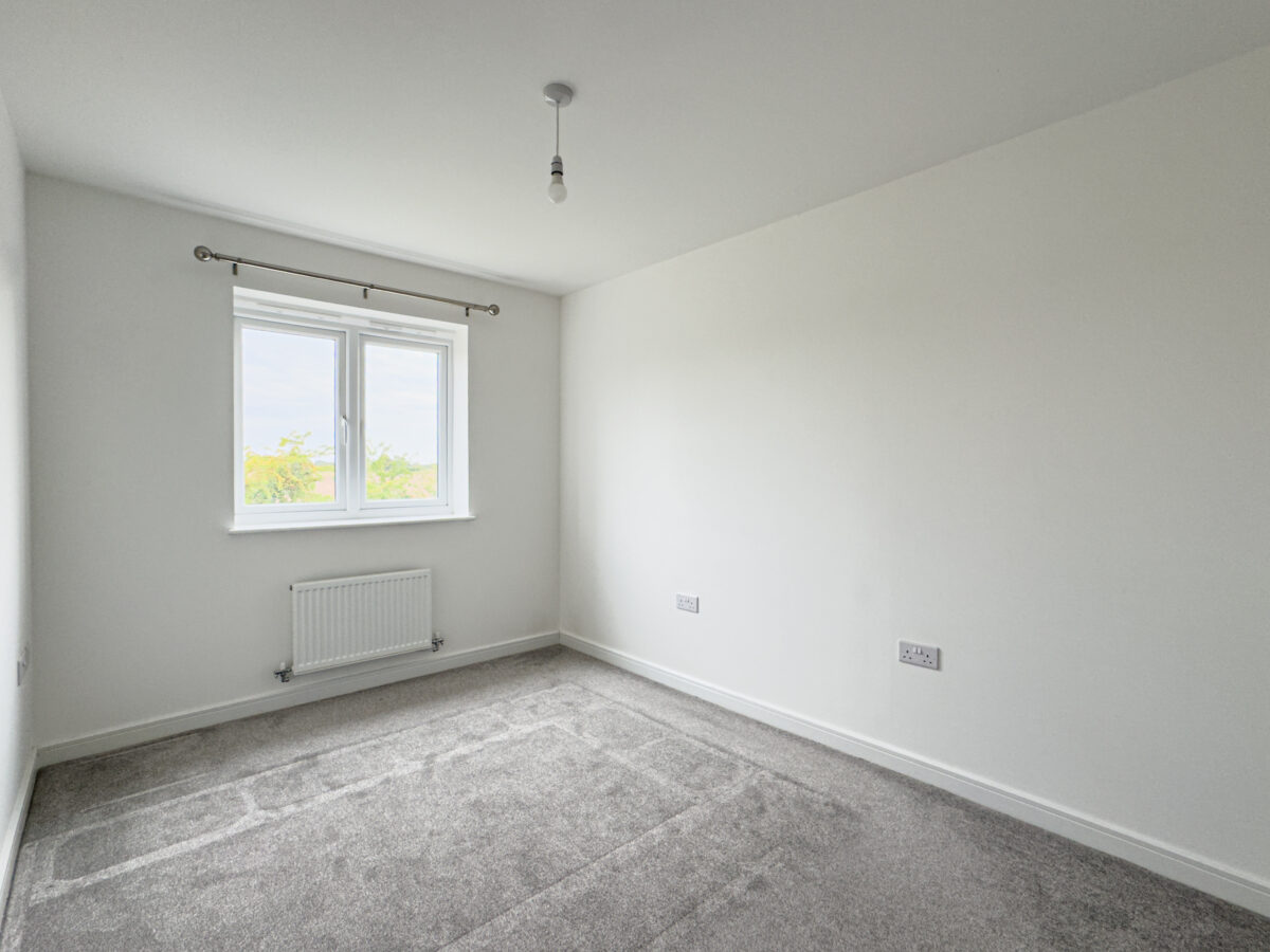 Olivette Crescent, Thirsk, YO7