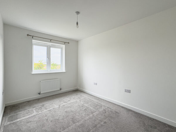 Olivette Crescent, Thirsk, YO7