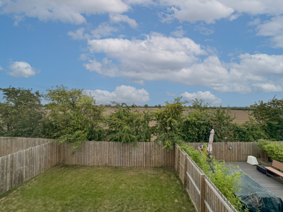 Olivette Crescent, Thirsk, YO7