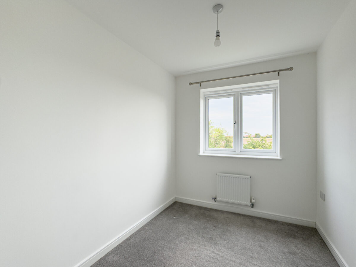 Olivette Crescent, Thirsk, YO7