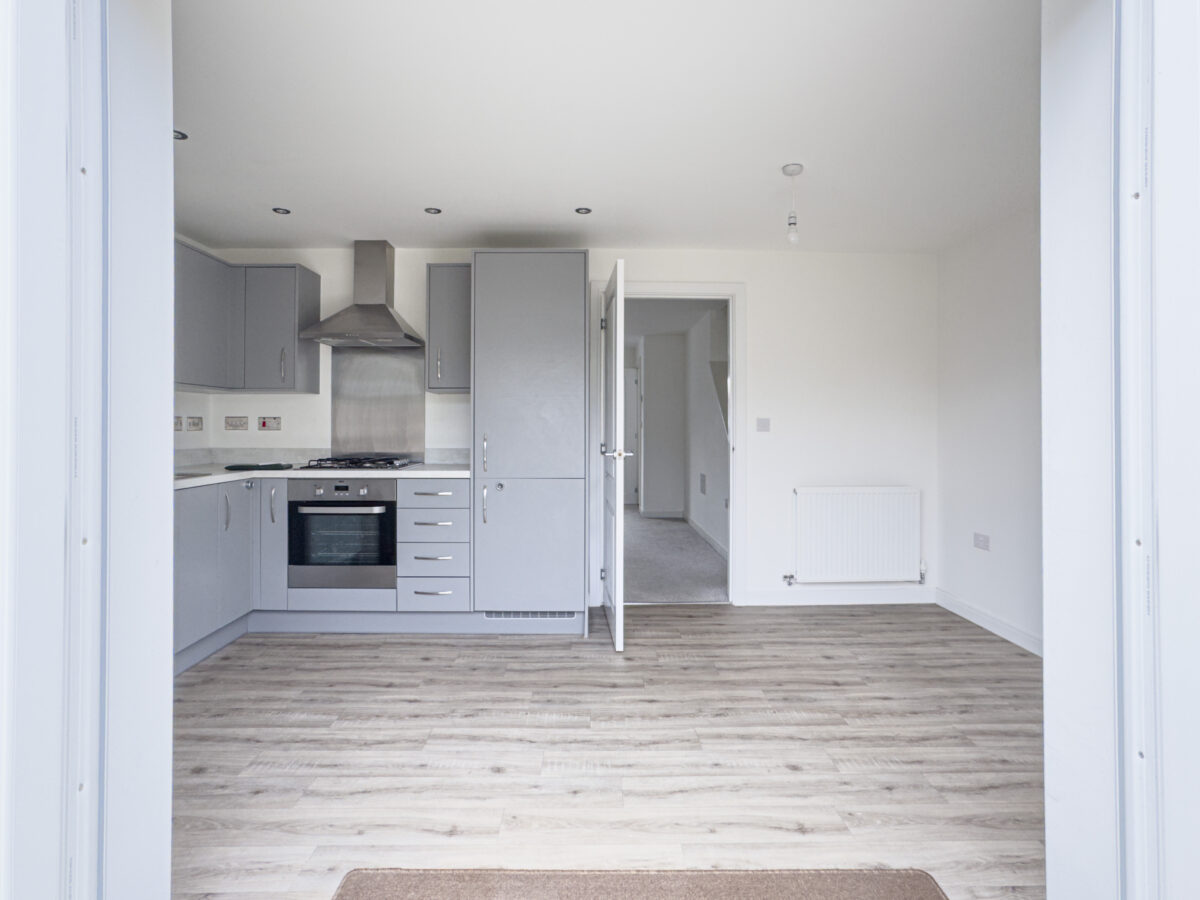 Olivette Crescent, Thirsk, YO7