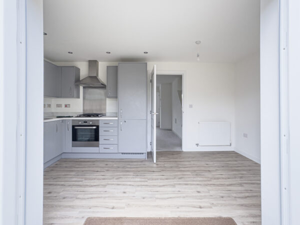 Olivette Crescent, Thirsk, YO7