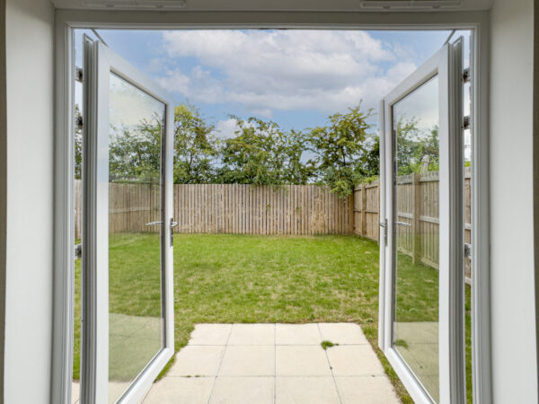 Olivette Crescent, Thirsk, YO7
