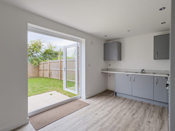 Olivette Crescent, Thirsk, YO7