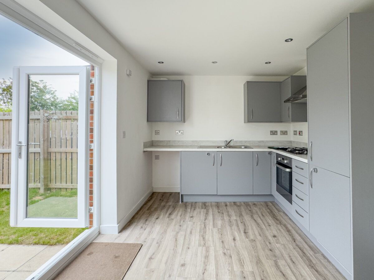 Olivette Crescent, Thirsk, YO7