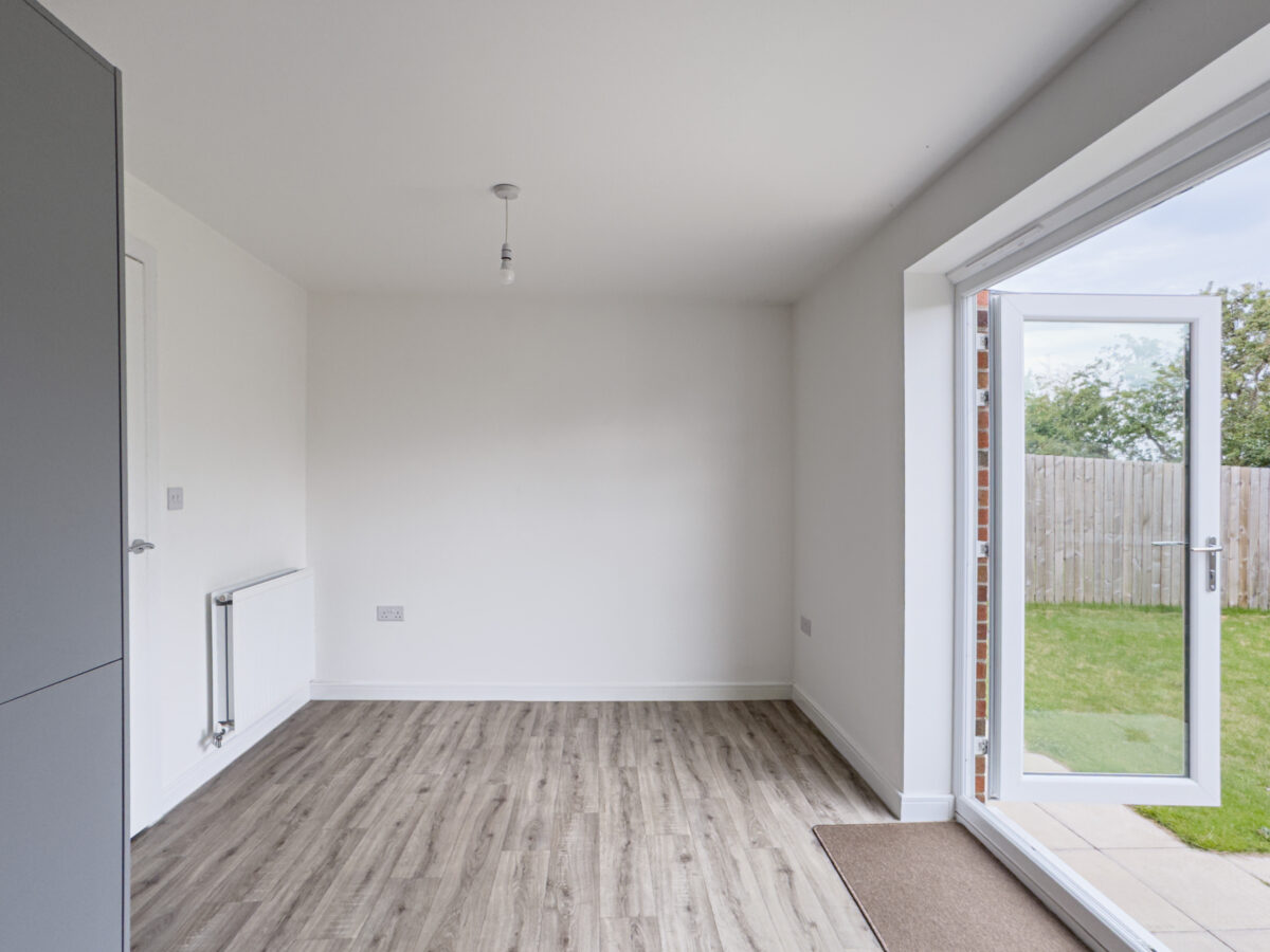 Olivette Crescent, Thirsk, YO7