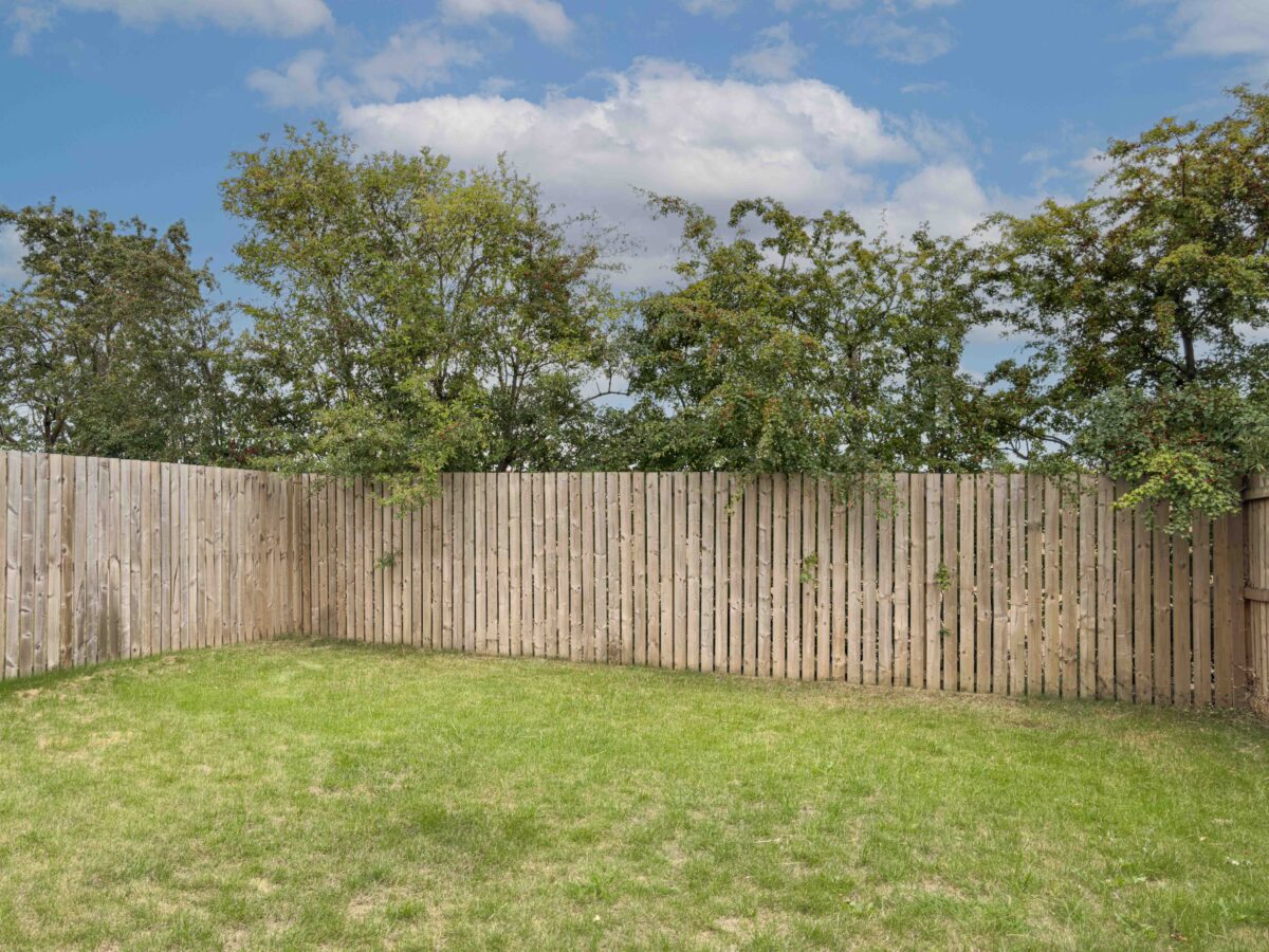 Olivette Crescent, Thirsk, YO7