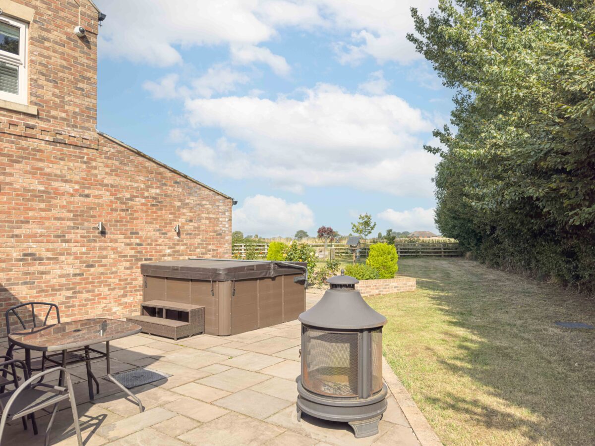 Pickhill, Thirsk, YO7