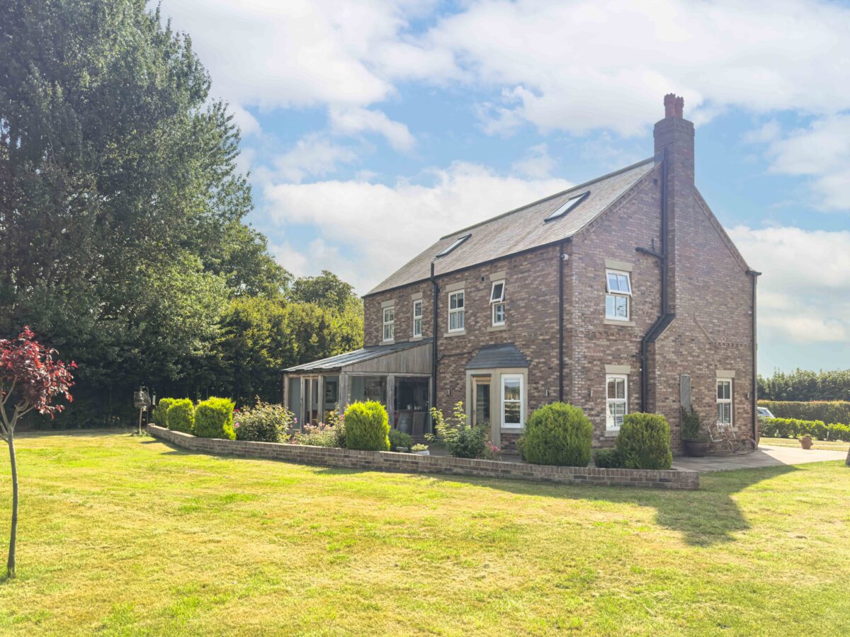 Pickhill, Thirsk, YO7