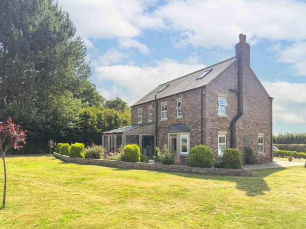 Pickhill, Thirsk, YO7