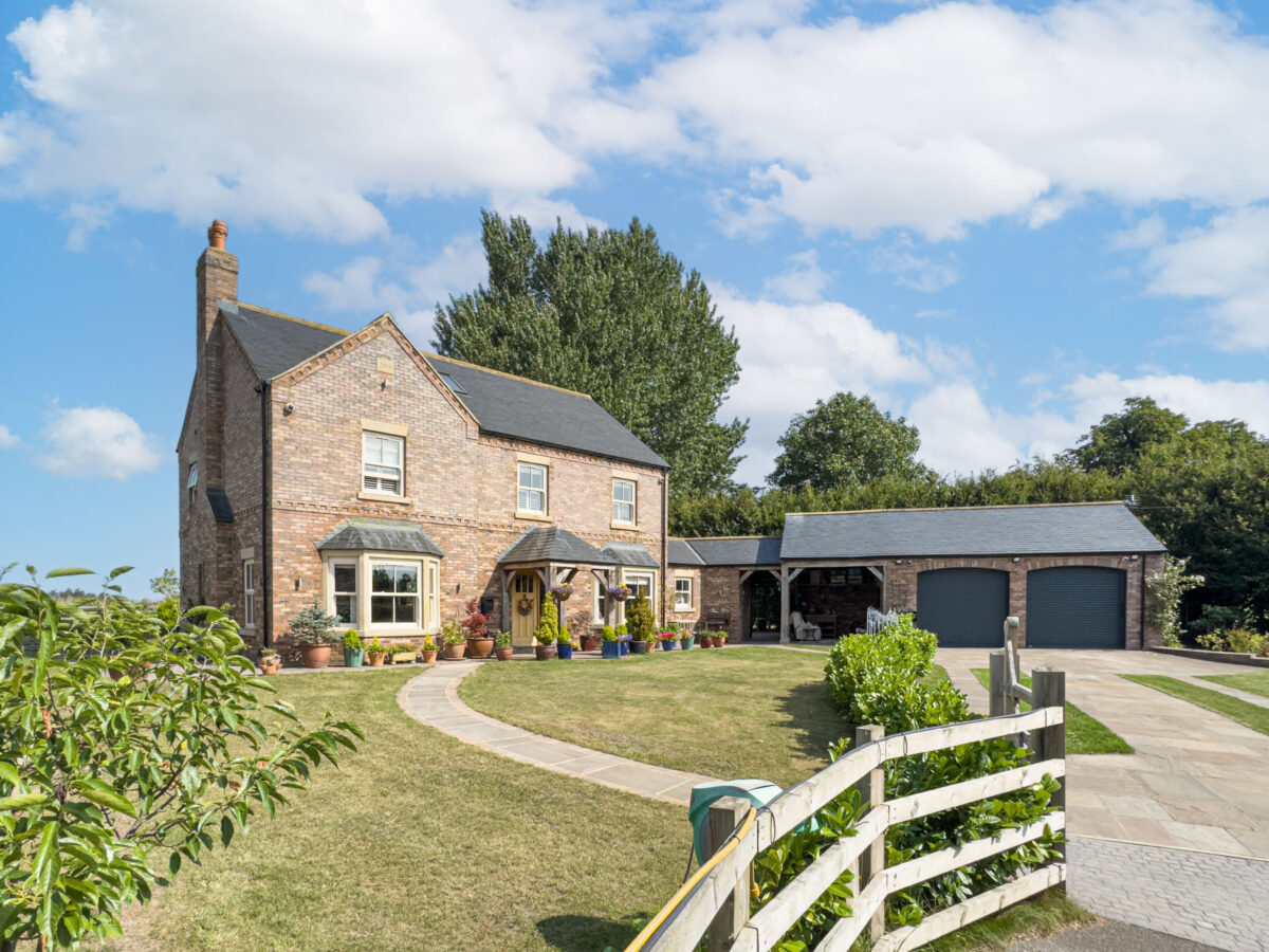 Pickhill, Thirsk, YO7