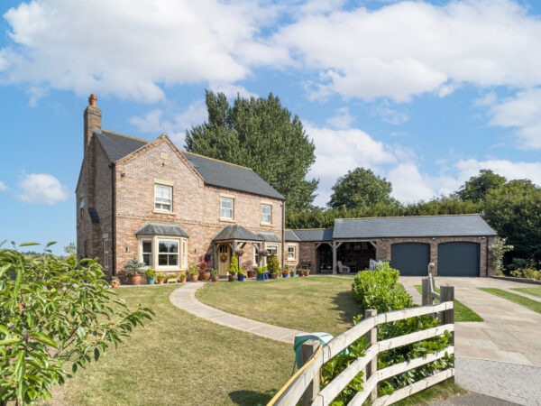 Pickhill, Thirsk, YO7