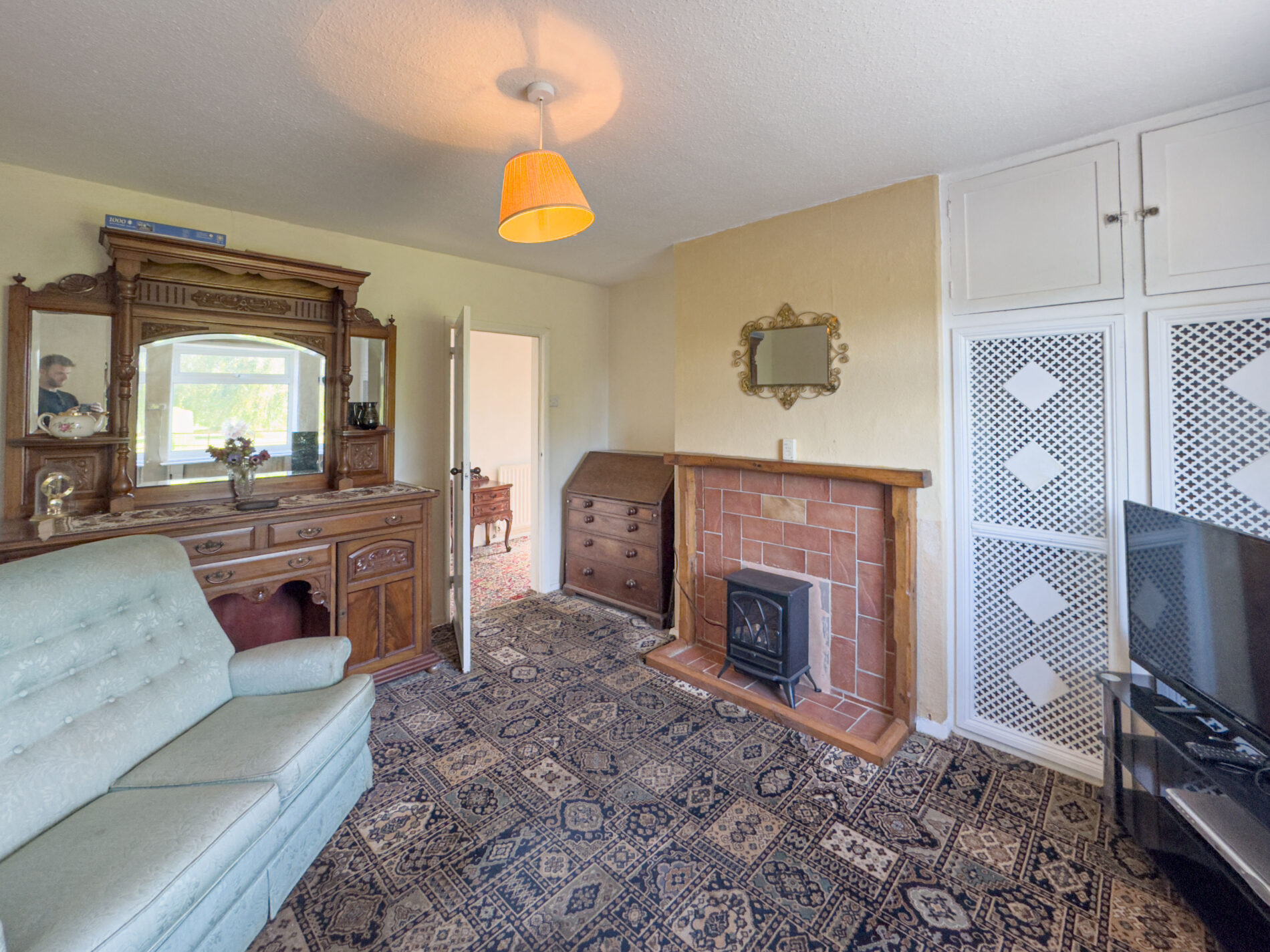 Bedale Road, Bedale, DL8