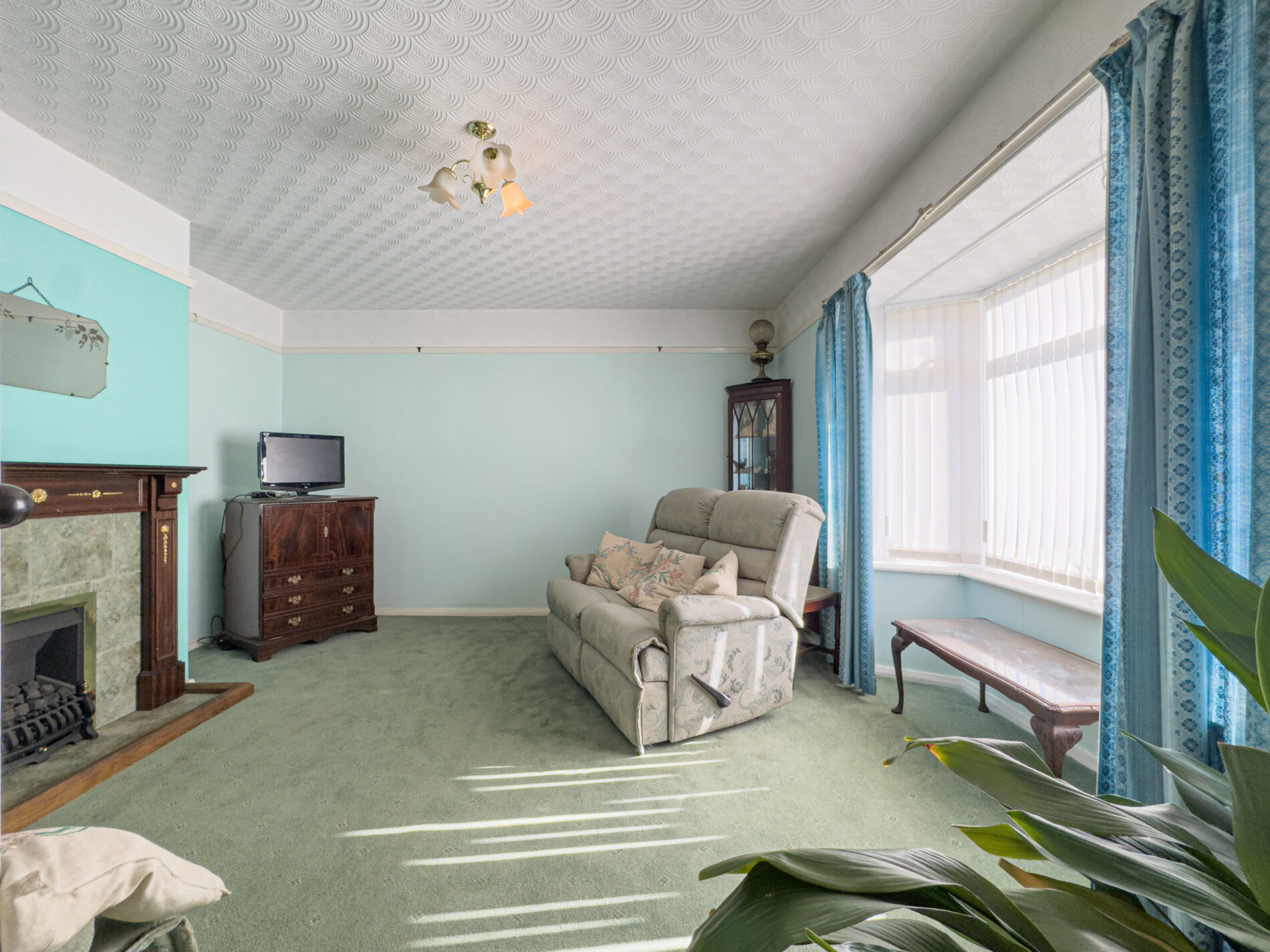 Bedale Road, Bedale, DL8