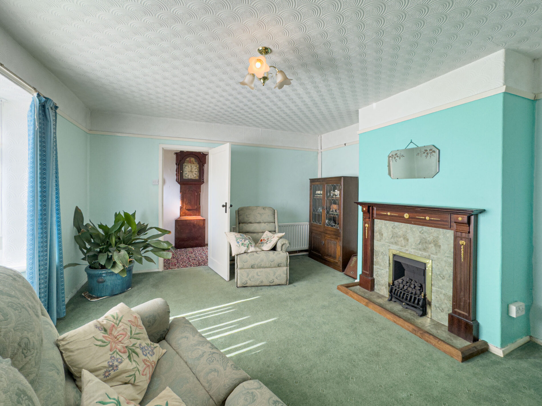 Bedale Road, Bedale, DL8