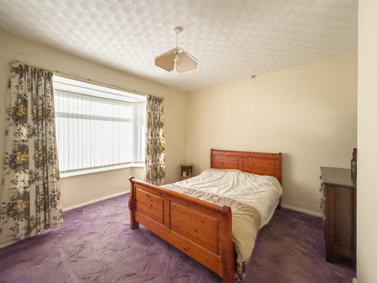 Bedale Road, Bedale, DL8